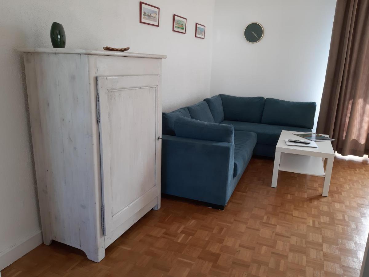 Appartement Lumineux Idealement Situe A Proximite De Musees Equipements Sportifs Salle De Spectacle Commerces Caen Buitenkant foto